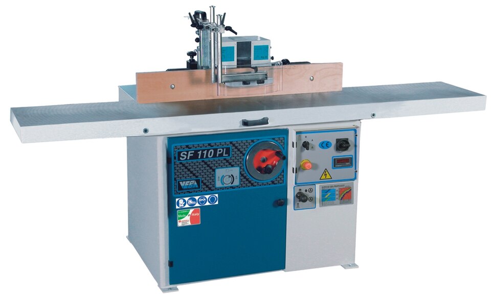 Metal Shaper