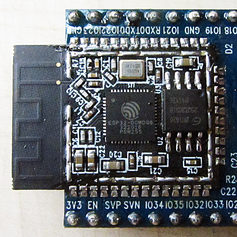 Microcontroller Dev Board