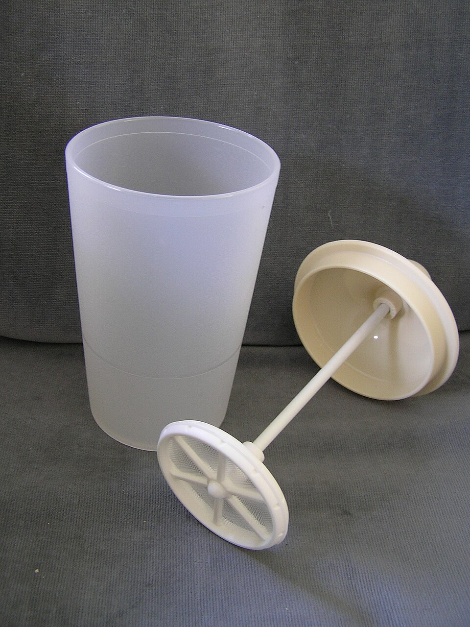 Milk Frother