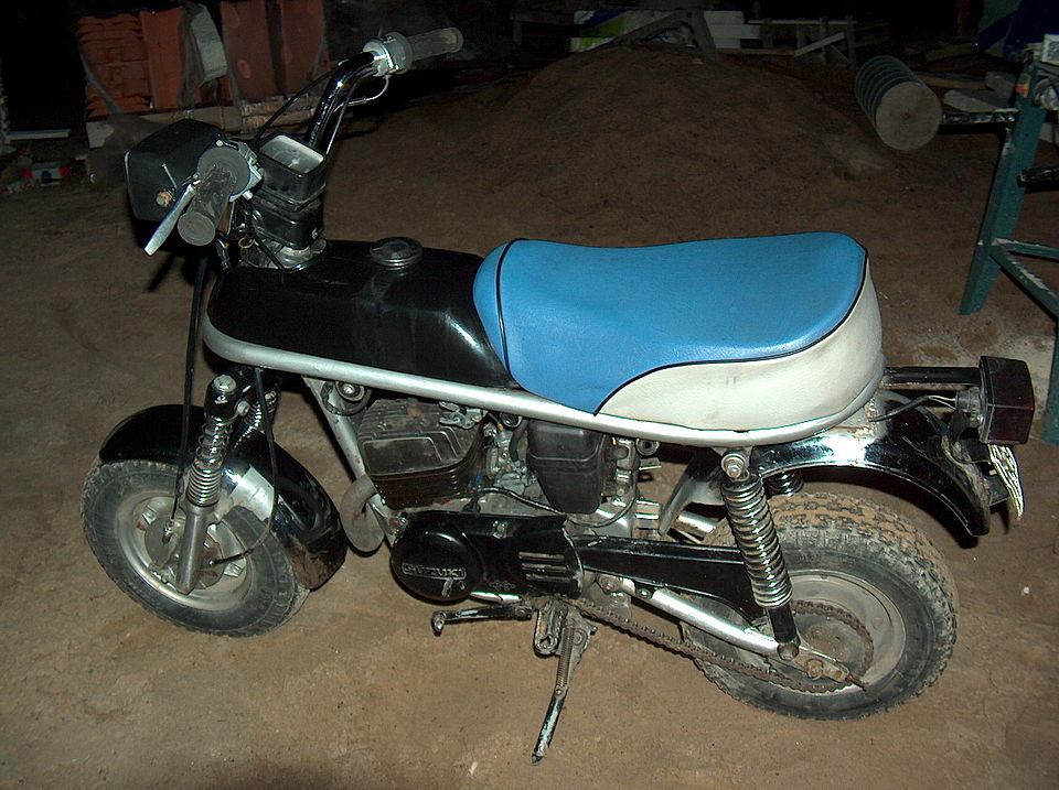 Mini Bike