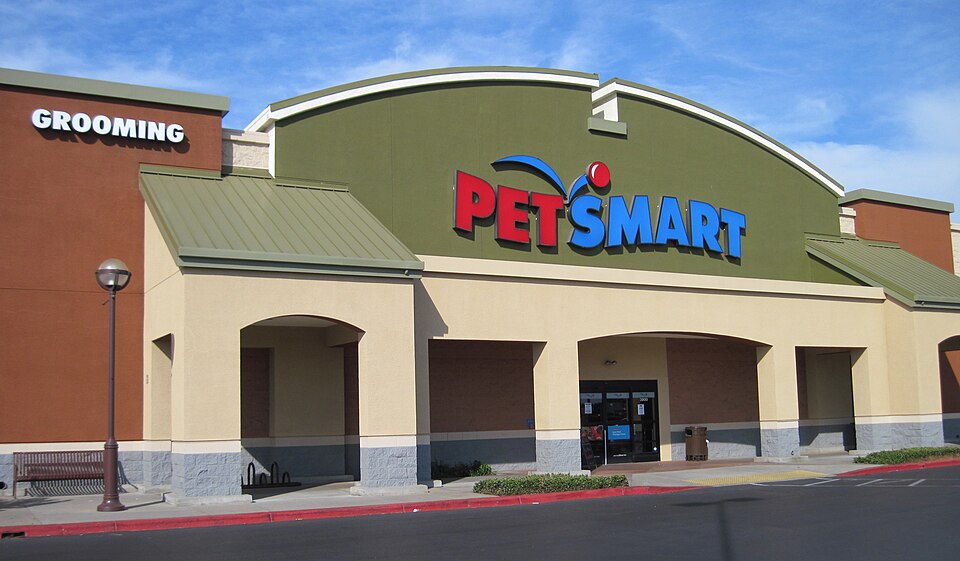 Mobile Pet Grooming Van