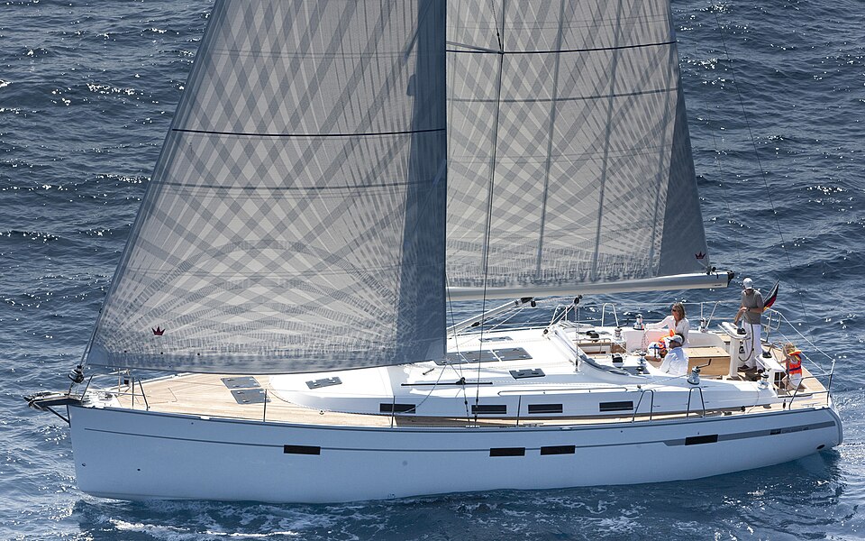 Motor Yacht