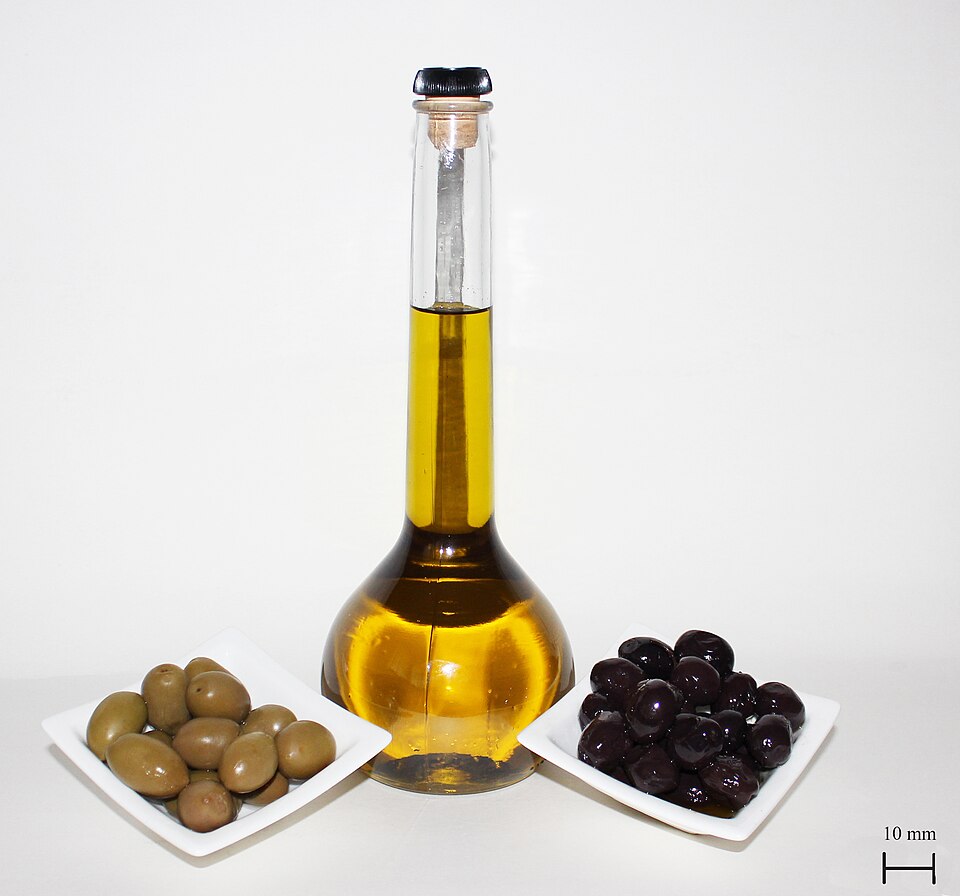 Olive Oil Extraction Line