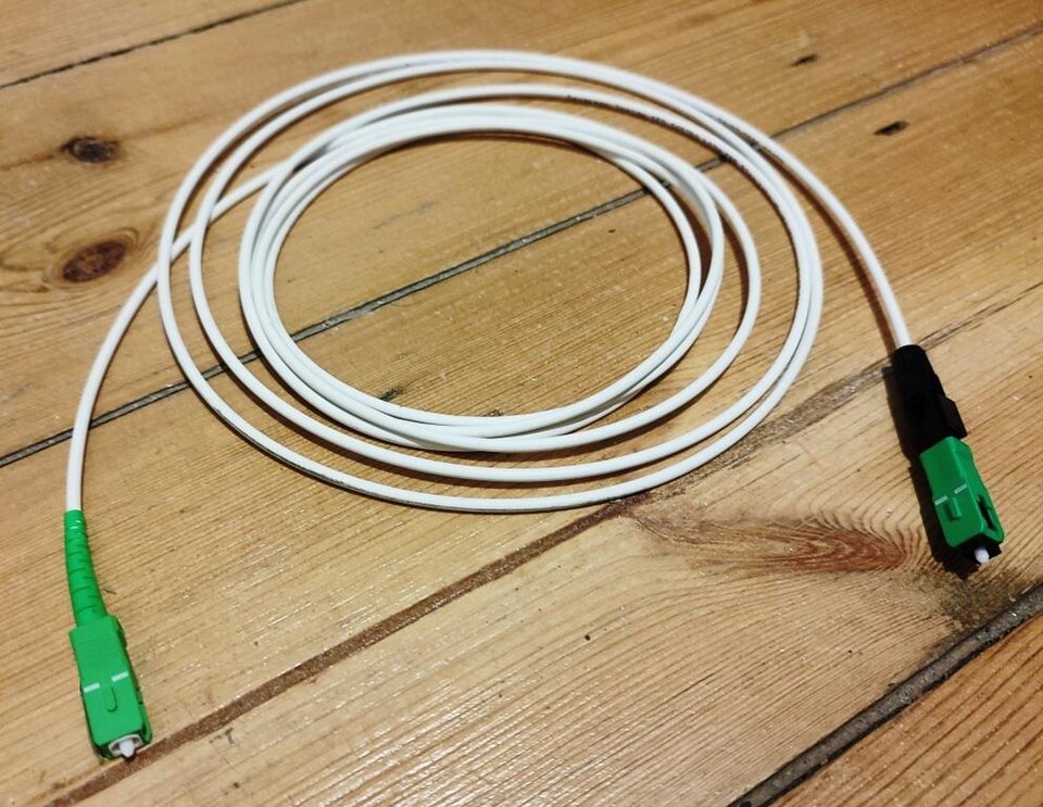 Optical Line Terminal (OLT)