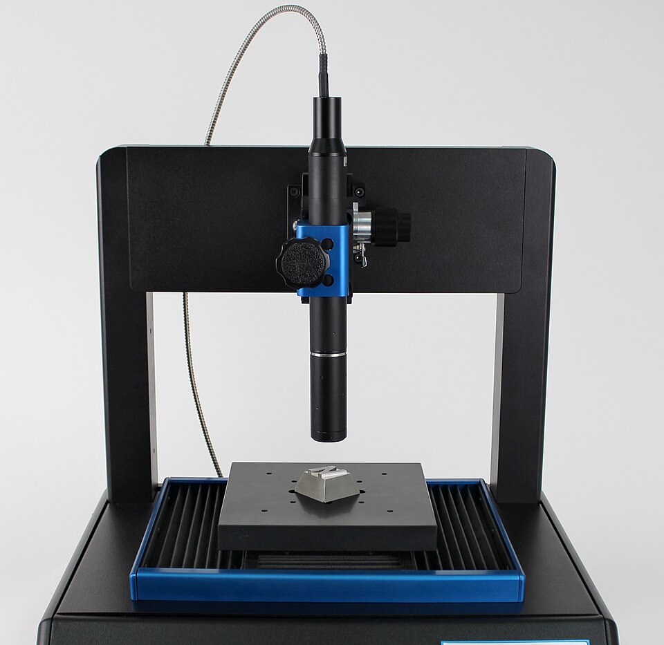 Optical Profilometer