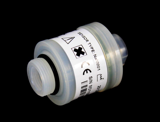 Oxygen Analyzer
