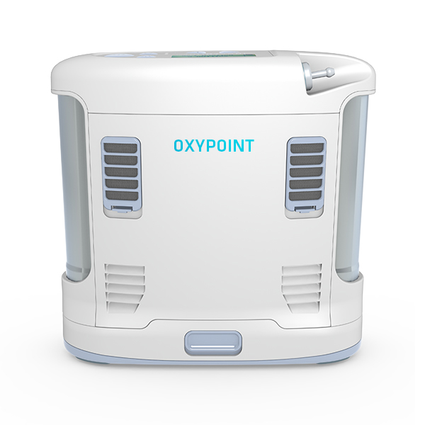 Oxygen Concentrator