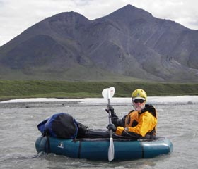 Packraft