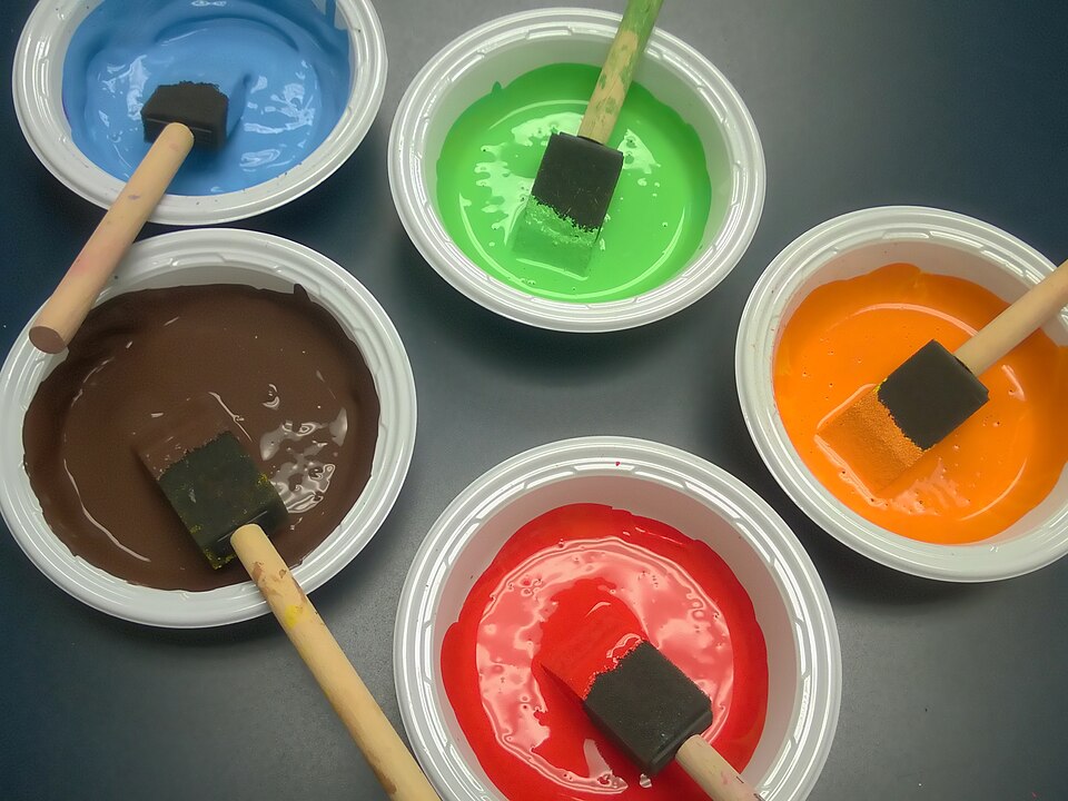 Paint Thickness Gauge
