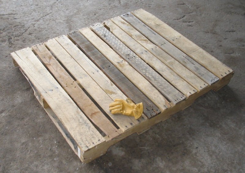 Pallet Truck Scale