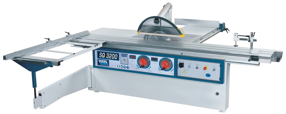Vertical Panel Saw