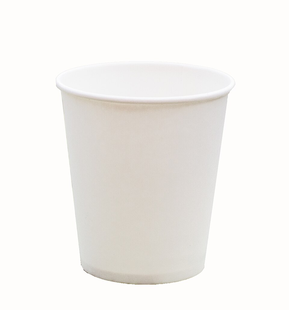 Paper Cup Machine