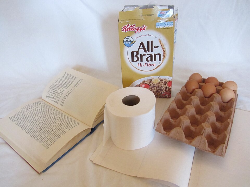 Paper Sheeter