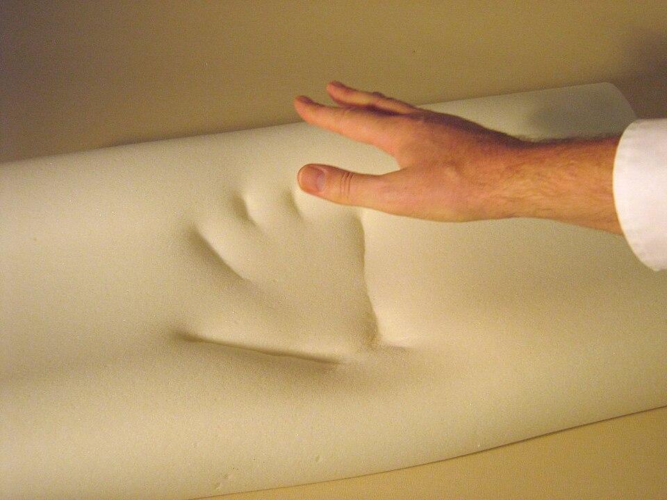 Foam Machine