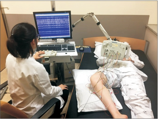 Pediatric Gait Trainer