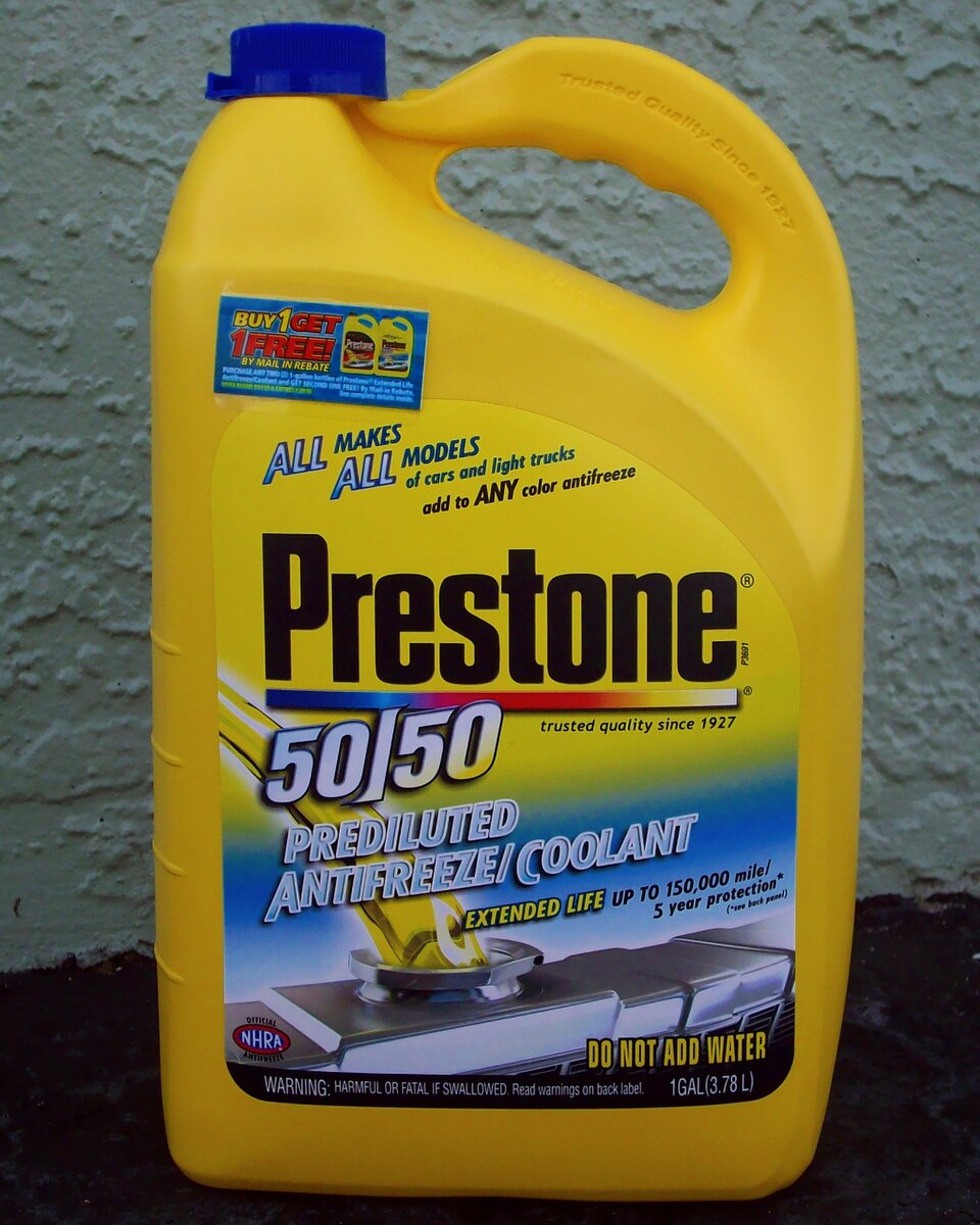 PET Preform System