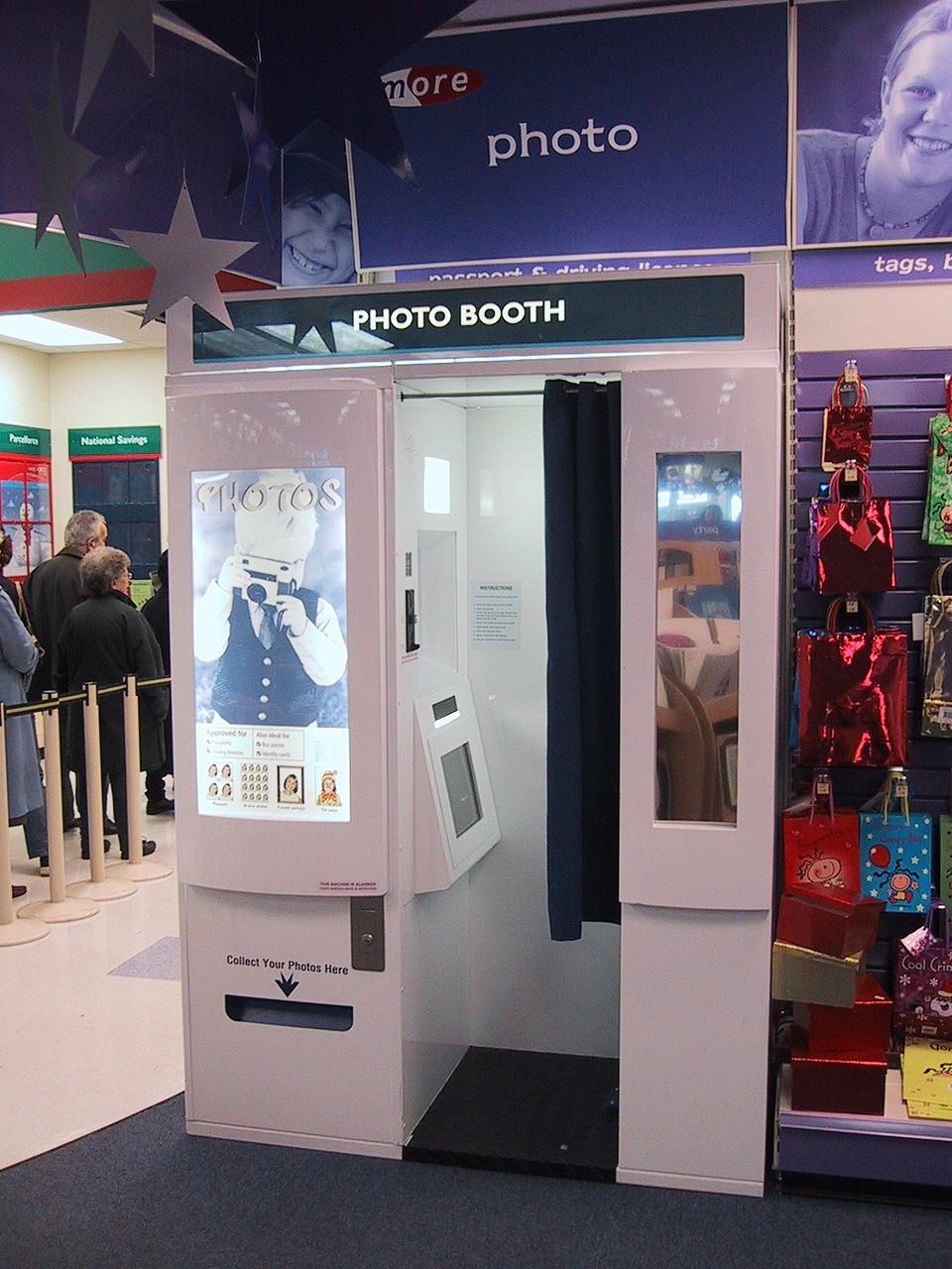 Photo Booth