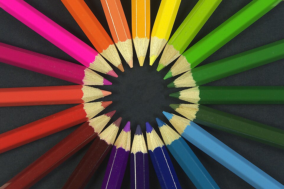 Pigment Blender