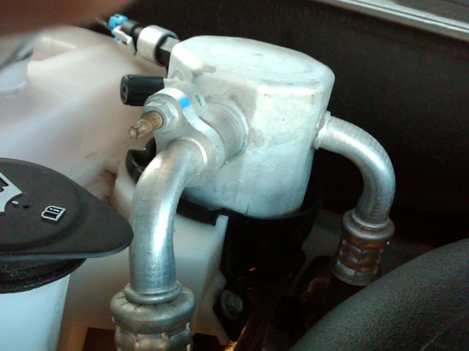 Hydraulic Pipe Bender
