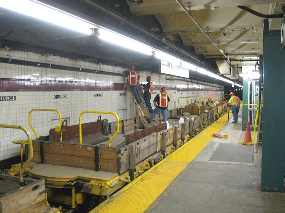 Pipelayer
