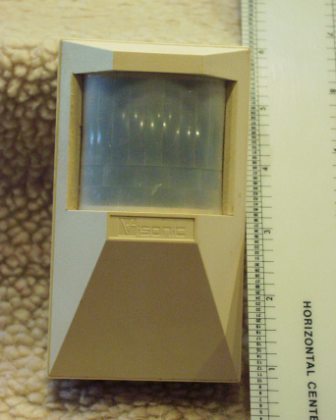 PIR Motion Detector
