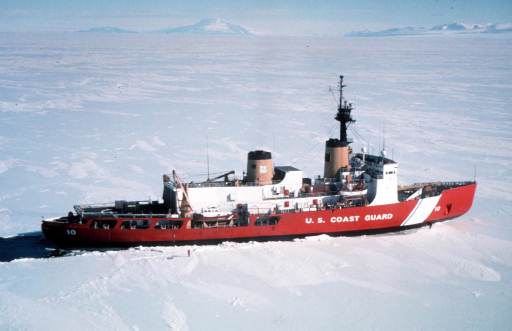 Polar Icebreaker