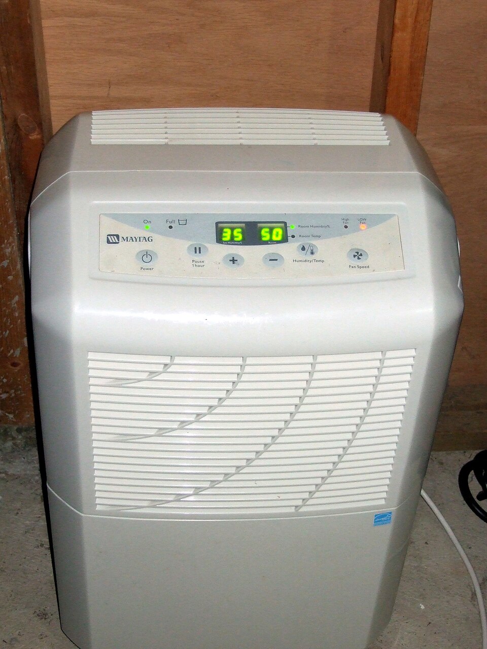 Pool Dehumidifier