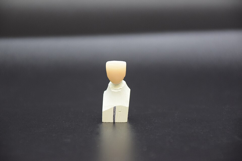 Dental Porcelain Furnace