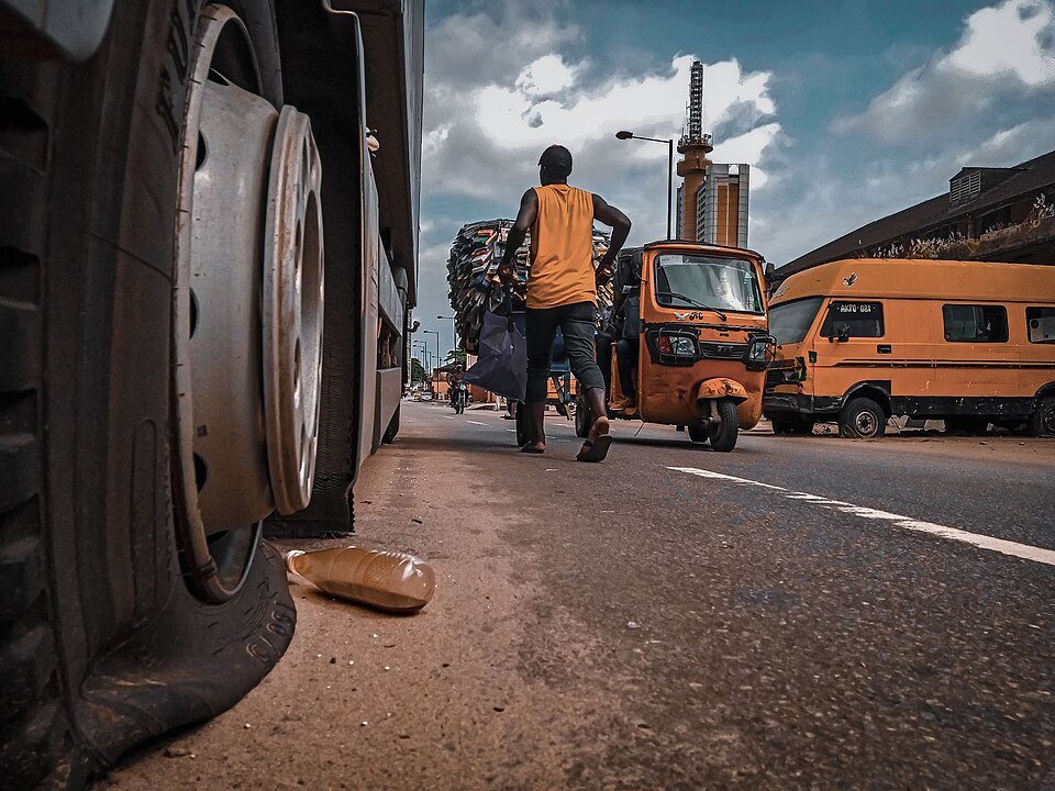 Portable Tire Inflator