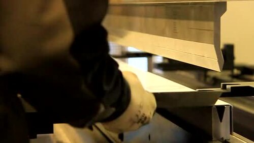 Press Brake
