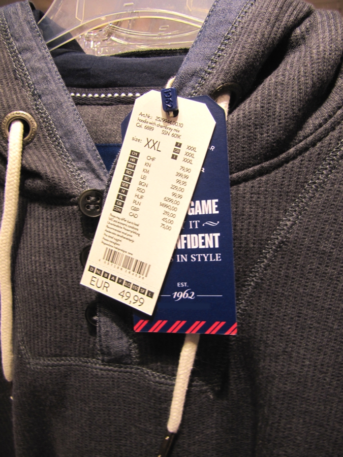 Price Labeling Gun