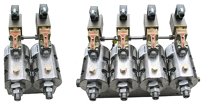 Proportional Valve