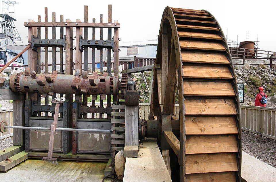 Pulverizer Attachment