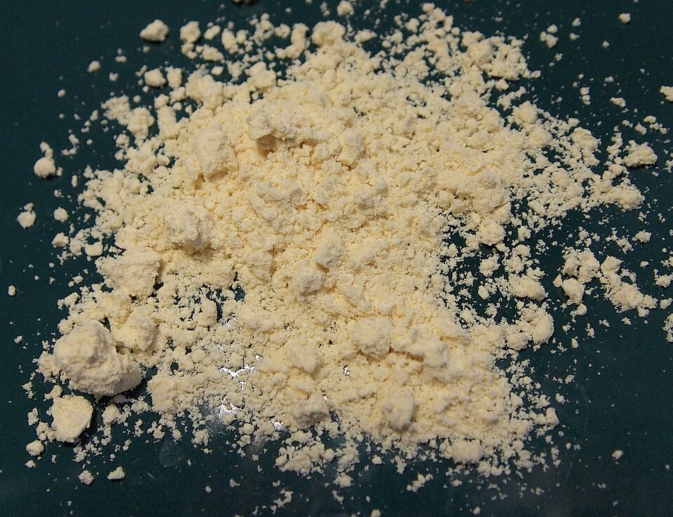 Flour Purifier