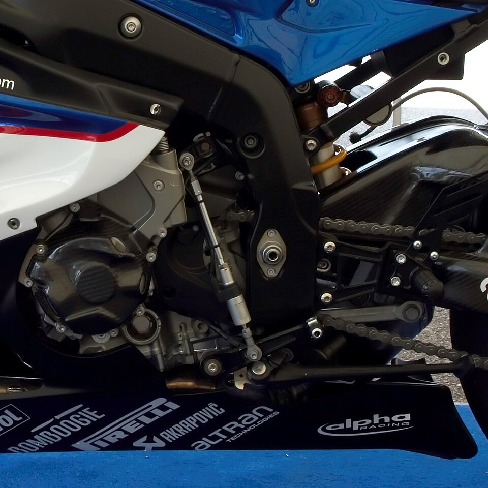 Quickshifter