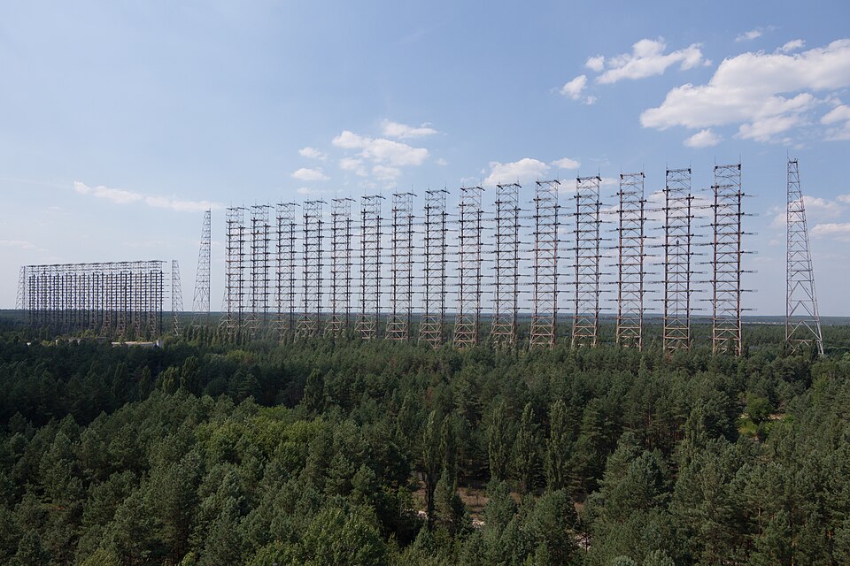 Radar Level Transmitter