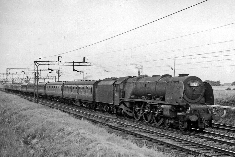 Rail Saw