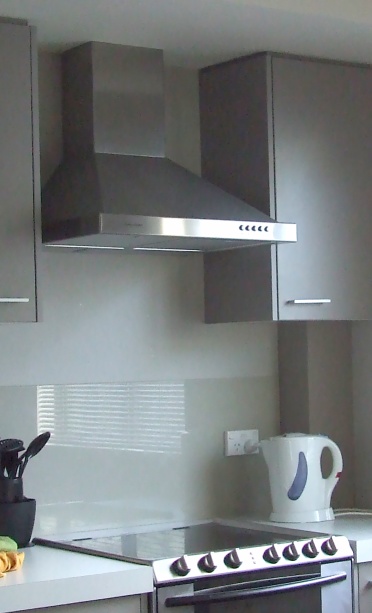 Range Hood