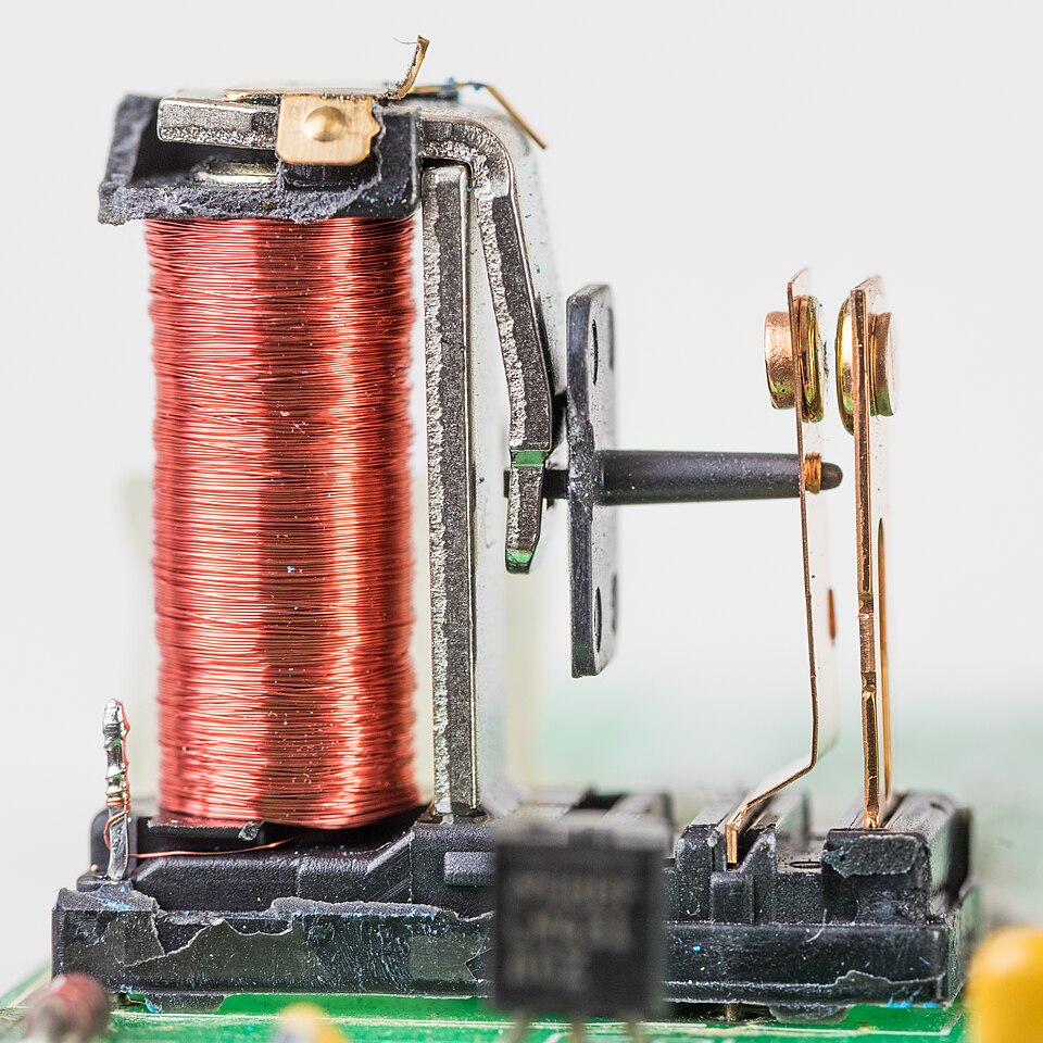 Protection Relay Test Set