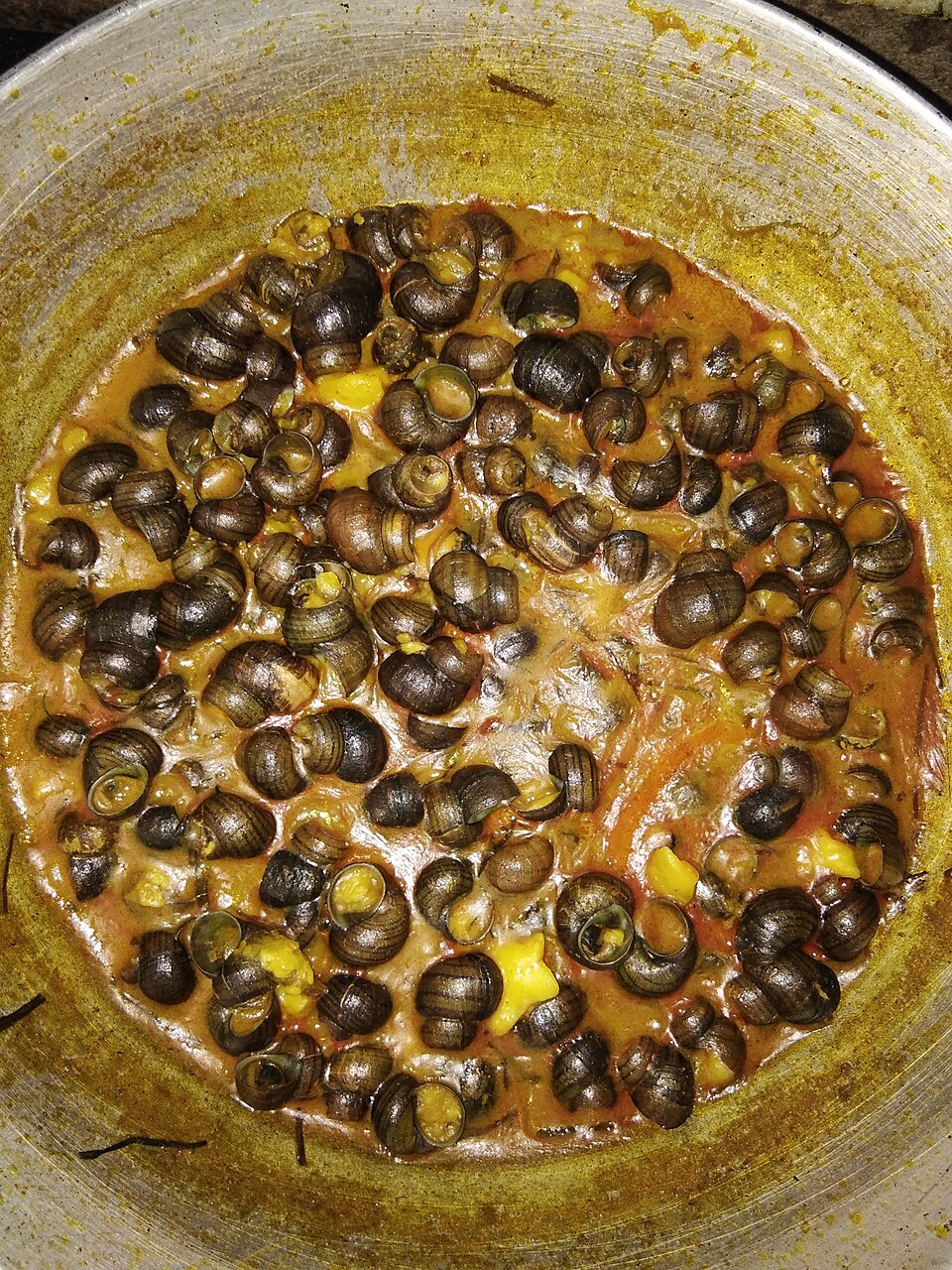 Rendering Cooker