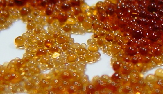Resin Reactor