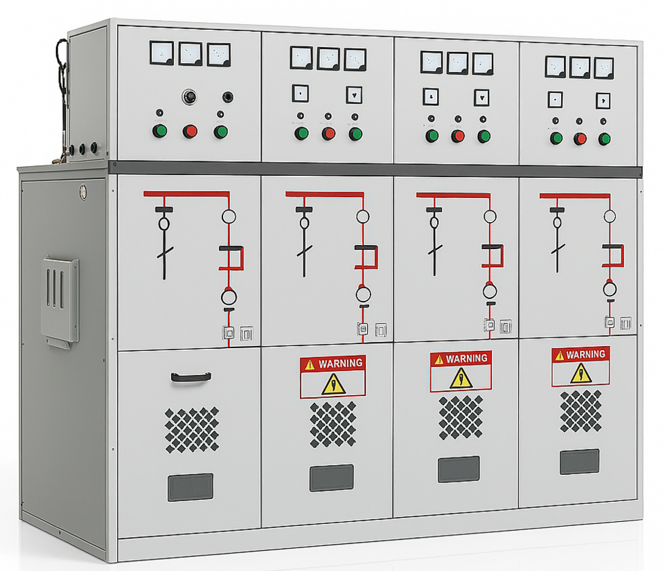 Ring Main Unit