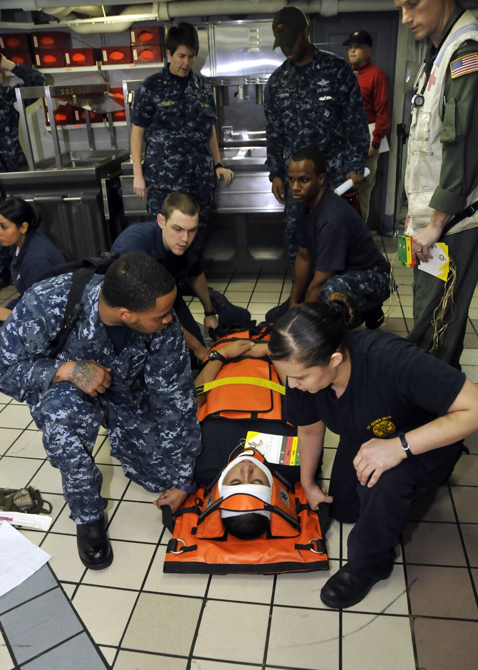 Ring Stretcher/Reducer