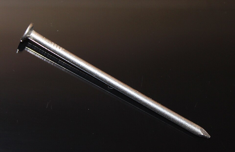 Rivet Header