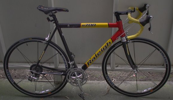 Road Bike