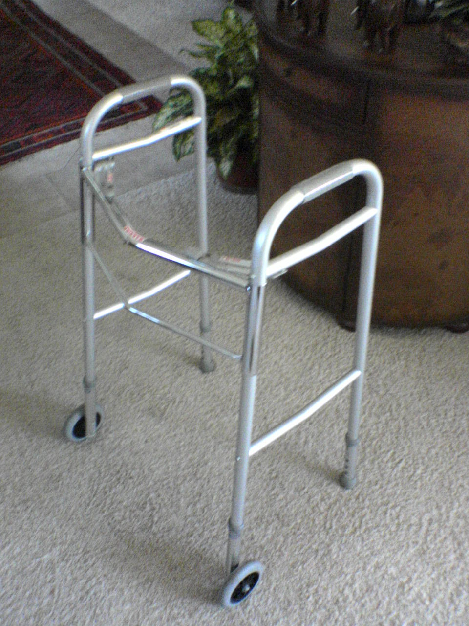 Rollator