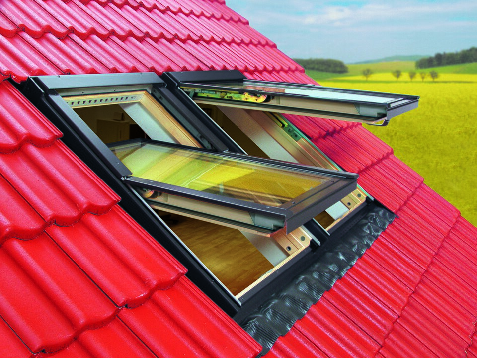 Roof Window