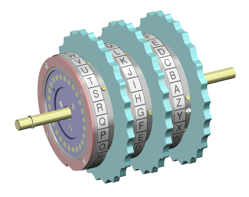 Rotor Spinning Machine