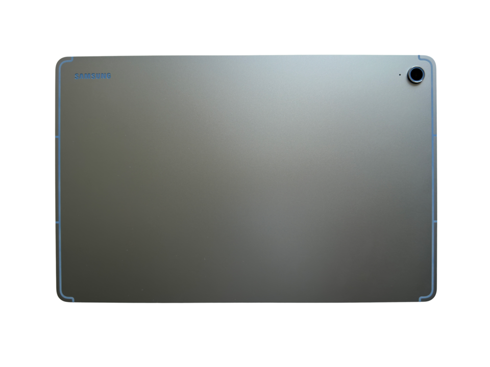 Rugged Tablet