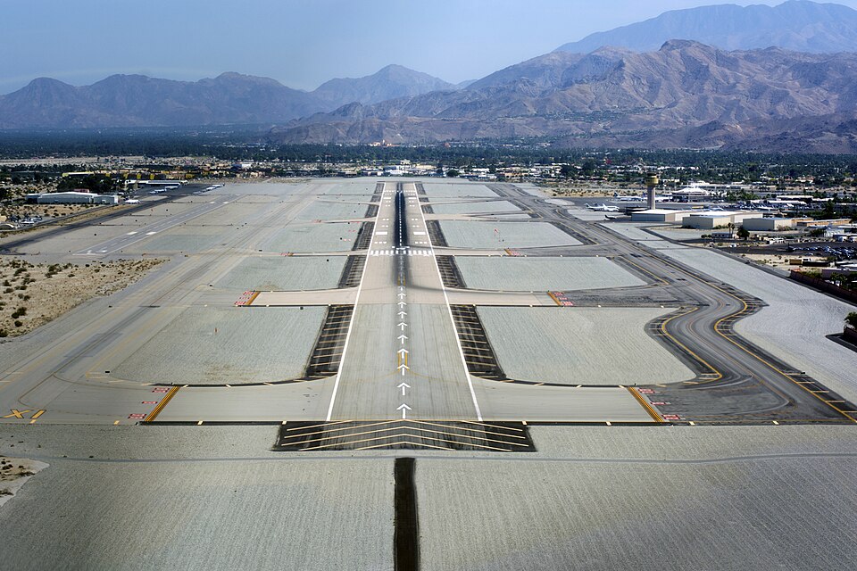 Airfield Runway Light